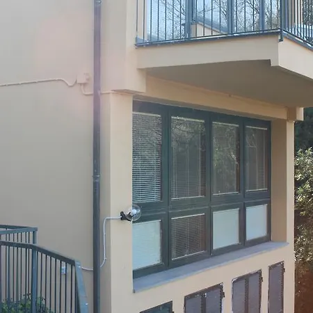 Il Poggio Del Tramonto Apartment