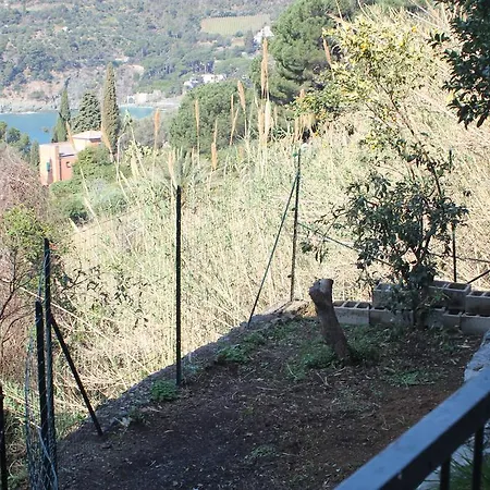 Apartment Il Poggio Del Tramonto