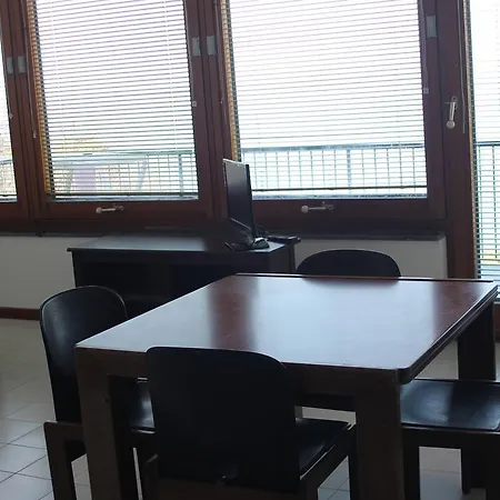 Il Poggio Del Tramonto Apartment *