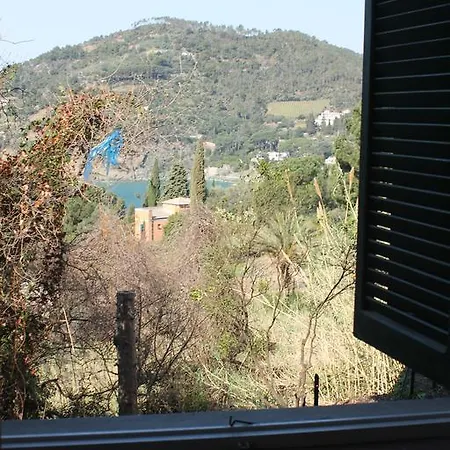 Apartment Il Poggio Del Tramonto Bonassola