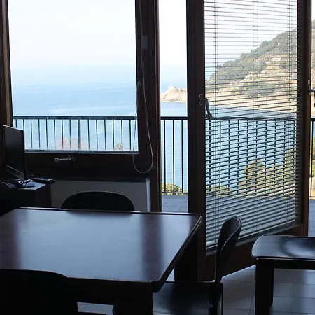 Apartment Il Poggio Del Tramonto