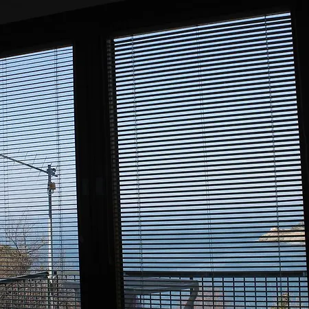 Apartment Il Poggio Del Tramonto *
