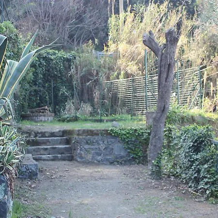Il Poggio Del Tramonto * Bonassola