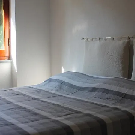 Apartment Il Poggio Del Tramonto