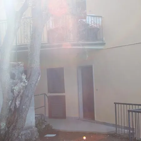 Il Poggio Del Tramonto 公寓